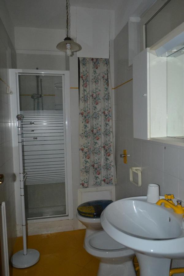 Apartament Blu Lagoon Mondello Zewnętrze zdjęcie